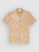 Quiksilver Forkhill Paita kuviotu