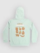 Quiksilver Graphic Kids Huppari sininen