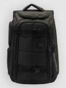 Quiksilver Grenade Reppu musta