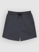 Quiksilver Taxer 19 Shortsit musta