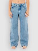 Rip Curl Hyped Denim Kids Housut sininen