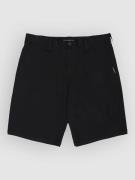 Quiksilver Union Regular 20 Shortsit musta