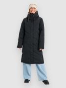 Roxy Ellie Päällystakki musta