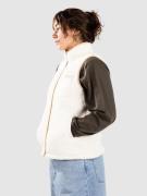 Columbia West Bend II Liivi valkoinen