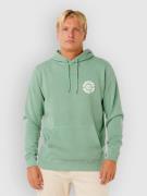 Rip Curl Pacific Rinse Huppari sininen