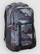 Rip Curl Dawn Patrol 30L Search Reppu musta