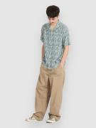 Volcom Boldstone Paita vihreä