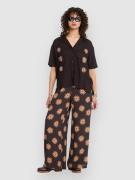 Volcom Emb Midnite Ramble Paita musta