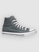 Converse Chuck Taylor All Star Tennarit harmaa