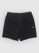 Salty Crew Seadog Volley Boardshorts musta