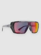 VonZipper Defender Grey Trans Satin Aurinkolasit harmaa