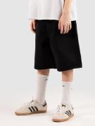 Blue Tomato 90S Baggy Shortsit musta