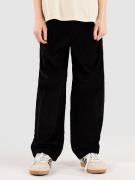 Blue Tomato Cord Skate Housut musta