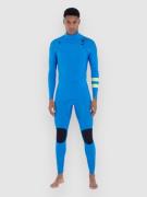 Hurley Advant Performance 3/2MM Märkäpuku sininen