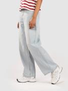 Blue Tomato Baggy Denim Farkut sininen