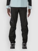 Patagonia Dirt Roamer Storm Housut musta
