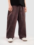 Blue Tomato Canvas Pant Farkut musta