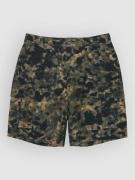 Quiksilver Half Jam Cargo 19 Shortsit kuviotu