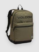 Volcom School Reppu vihreä
