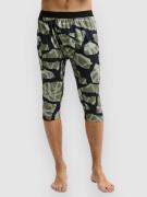 Burton Midweight X Boot Aluskerrastohousut maastokuvio