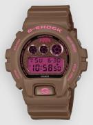 G-SHOCK DW-6900HH-5ER Rannekello ruskea