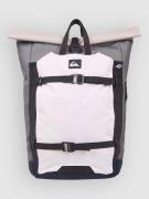 Quiksilver New Secret Sesh Reppu vihreä