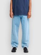 RVCA Skate Denim Farkut sininen