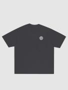 Nidecker Biomimicry T-paita musta