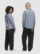 adidas Skateboarding Gonz Housut musta