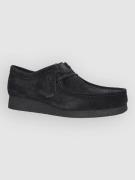 Clarks Originals WallabeeEVO Tennarit musta