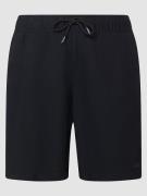 Oakley Marine Park Hybrid 19" Surffishortsit musta