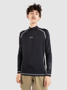 Oakley Rainbow Longsleeve Lycra musta