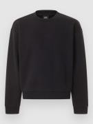 Oakley Soho Gen Crewneck Sweater musta
