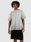 Anerkjendt Akvillads Washed T-paita sininen