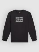 O'Neill Cali Crew Kids Sweater musta
