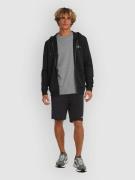 O'Neill Small Logo Sweat Shortsit musta