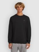 O'Neill Slub Long Sleeve T-Shirt musta