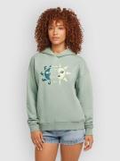 O'Neill Summer Musthave Hoodie harmaa