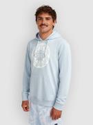 O'Neill Musthave Graphic Hoodie sininen
