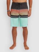 O'Neill Lennox Stripe 21 Boardshorts kuviotu