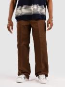 Dickies Union Loose Straight Housut ruskea