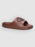 adidas Originals Adilette 00S Sandaalit ruskea