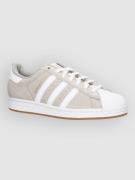 adidas Skateboarding Superstar Adv Skeittikengät harmaa