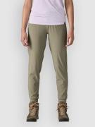 Patagonia Terrebonne Housut vihreä