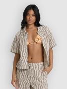 Billabong Vivid Wave Knit Paita kuviotu