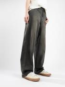 REELL Chloe Baggy Farkut vihreä