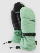 Burton Profile Rukkaset vihreä
