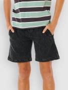 Rip Curl Epic Knit Kids Shortsit musta