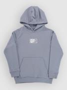 Blocked Box Kids Huppari