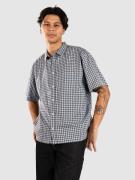 Vans Larkspur Mini Plaid Paita sininen